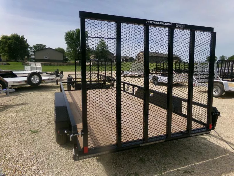 new Utility Trailers H and H Trailer  for sale, in Nashua, IA Thumbnail 12