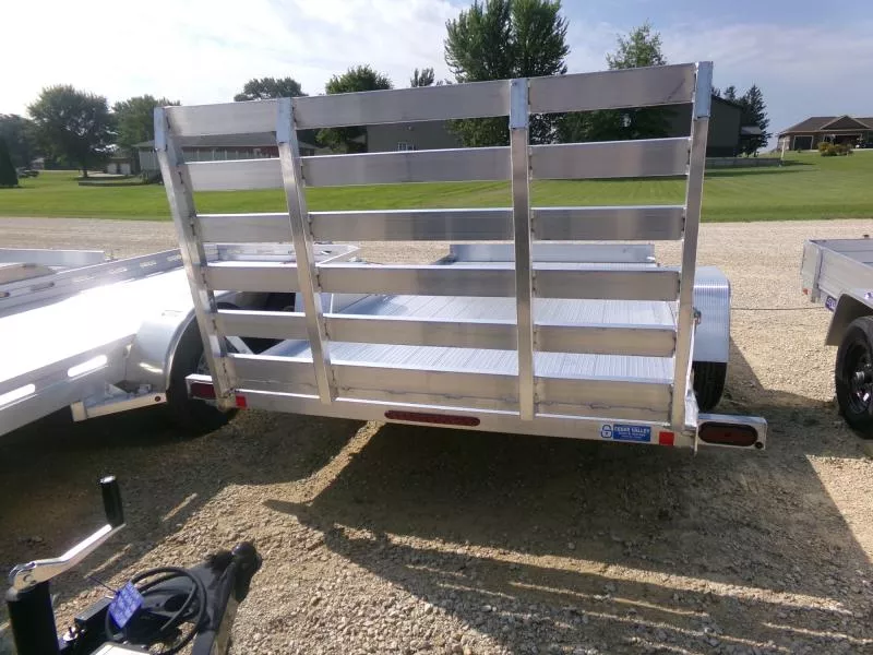 new ATV Trailers Bear Track  for sale, in Nashua, IA Thumbnail 7