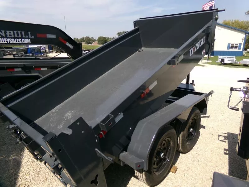 new Dump Trailers Norstar  for sale, in Nashua, IA Thumbnail 13