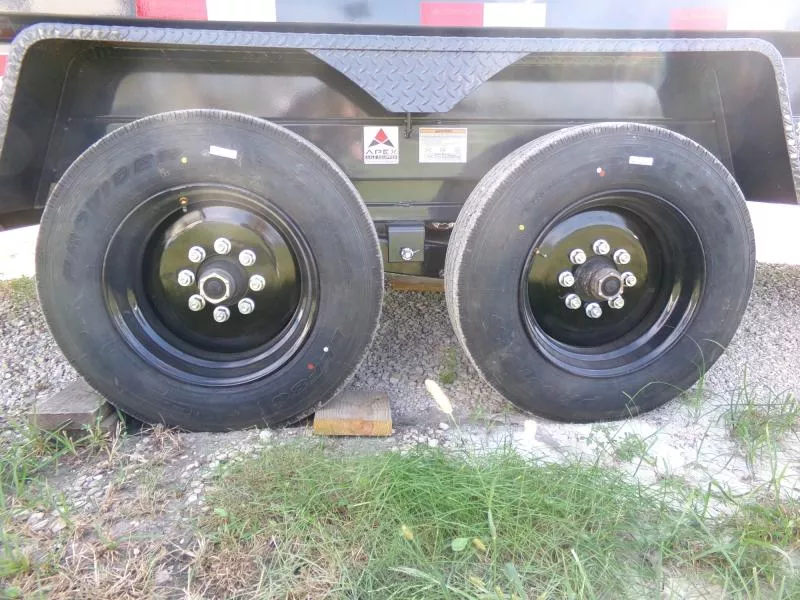 new Dump Trailers Iron Bull  for sale, in Nashua, IA Thumbnail 10