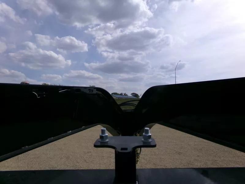 new Dump Trailers Iron Bull  for sale, in Nashua, IA Thumbnail 5