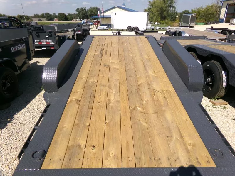 new Car Haulers / Racing Trailers Iron Bull  for sale, in Nashua, IA Thumbnail 14