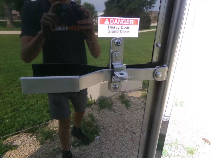 new Cargo (Enclosed) Trailers Stealth Trailers  for sale, in Nashua, IA Thumbnail 5