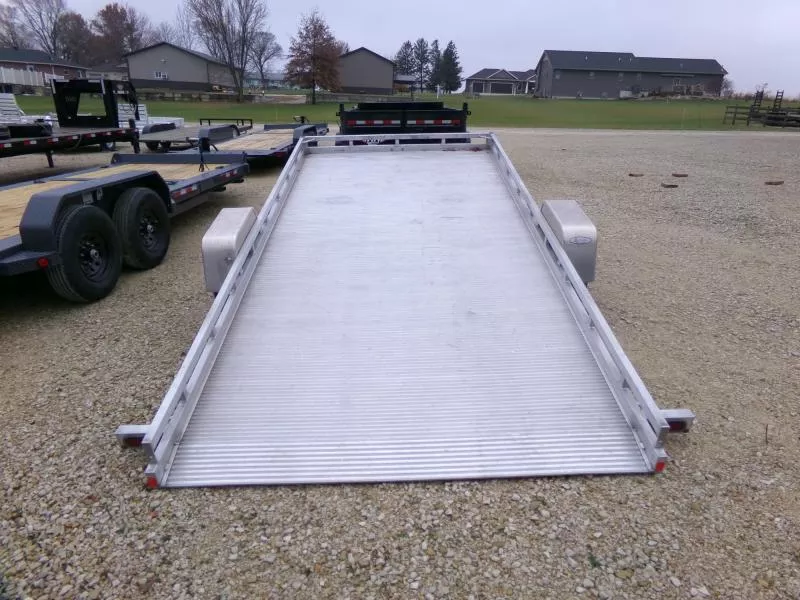used ATV Trailers Bear Track  for sale, in Nashua, IA Thumbnail 13