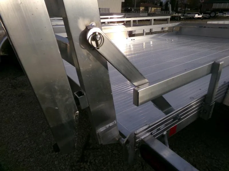 new Utility Trailers Bear Track  for sale, in Nashua, IA Thumbnail 10