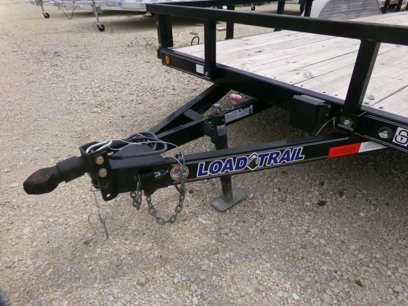 used ATV Trailers Blacktrail Trailers  for sale, in Nashua, IA Thumbnail 3