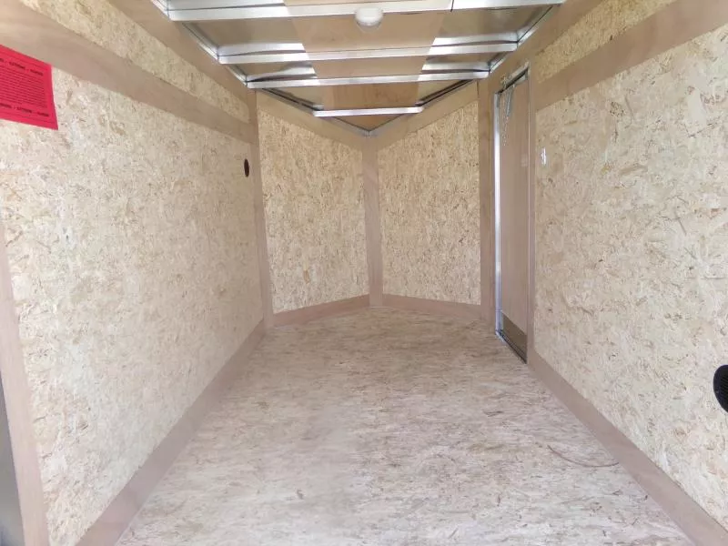 new Cargo (Enclosed) Trailers Stealth Trailers  for sale, in Nashua, IA Thumbnail 12