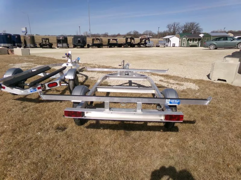 new Watercraft Trailers Triton Trailers  for sale, in Nashua, IA Thumbnail 4