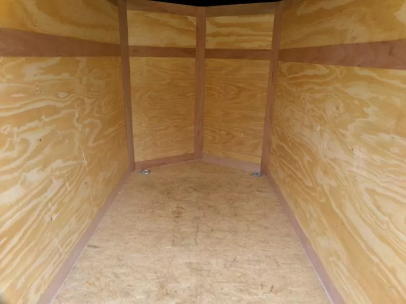 new Cargo (Enclosed) Trailers Cross Trailers  for sale, in Nashua, IA Thumbnail 9