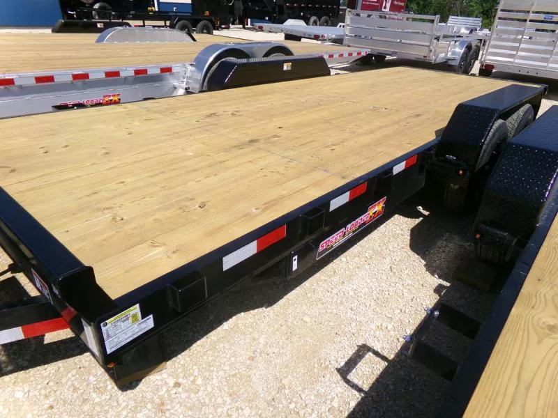 new Car Haulers / Racing Trailers H and H Trailer  for sale, in Nashua, IA Thumbnail 11