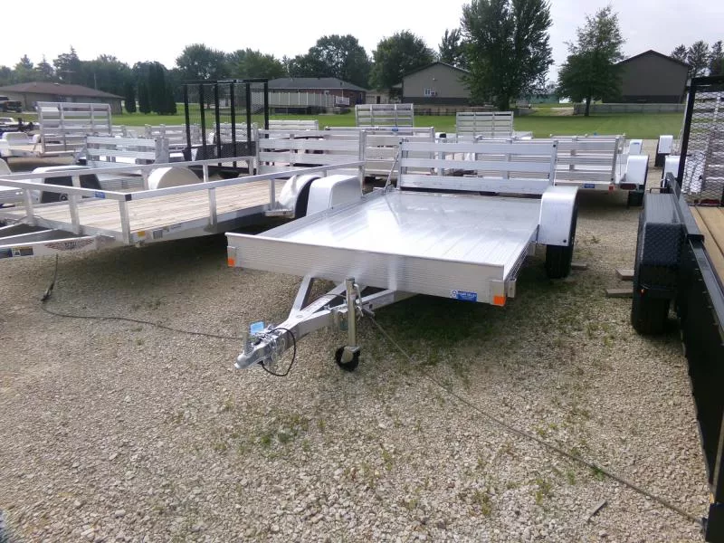 new Utility Trailers Bear Track  for sale, in Nashua, IA Thumbnail 7