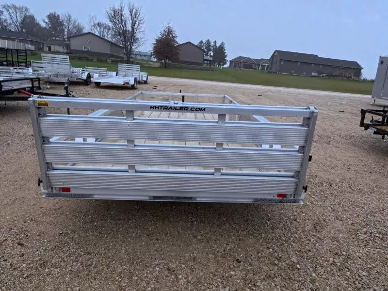 new Utility Trailers H and H Trailer  for sale, in Nashua, IA Thumbnail 5