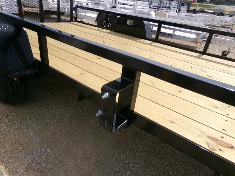 new Utility Trailers H and H Trailer  for sale, in Nashua, IA Thumbnail 3