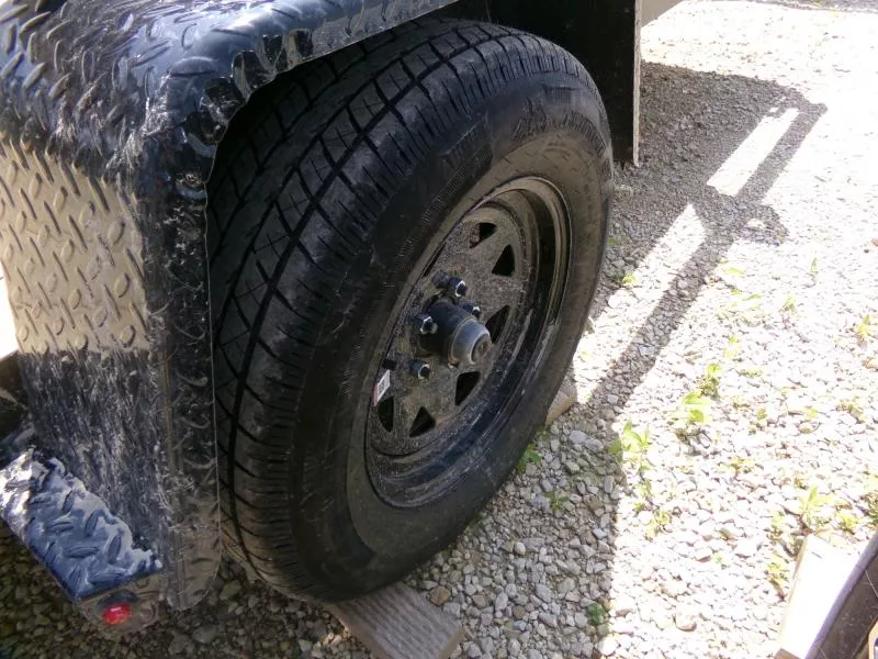 new Utility Trailers H and H Trailer  for sale, in Nashua, IA Thumbnail 6