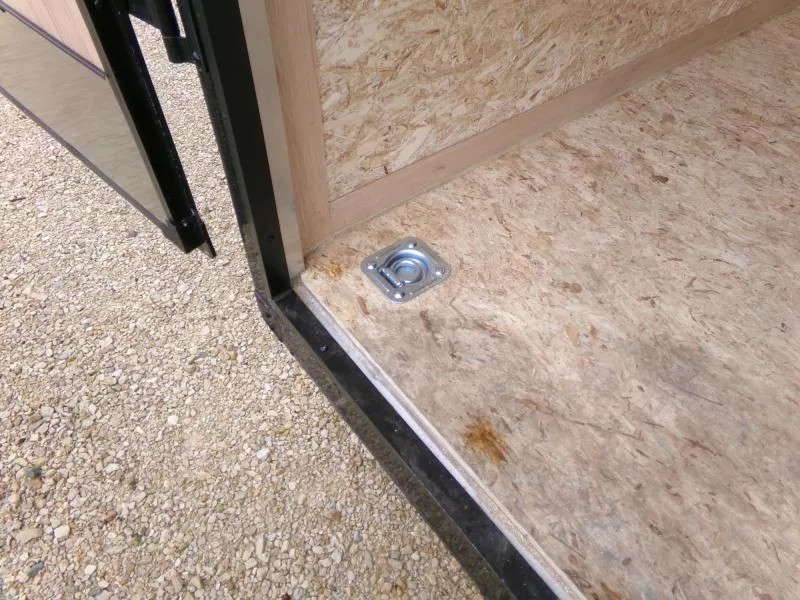 new ATV Trailers Stealth Trailers  for sale, in Nashua, IA Thumbnail 6