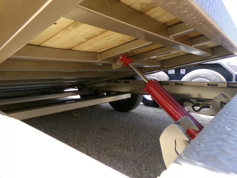 new Equipment / Flatbed Trailers Iron Bull  for sale, in Nashua, IA Thumbnail 17