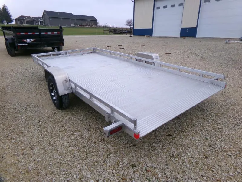 used ATV Trailers Bear Track  for sale, in Nashua, IA Thumbnail 4