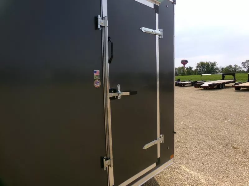 new ATV Trailers Stealth Trailers  for sale, in Nashua, IA Thumbnail 11