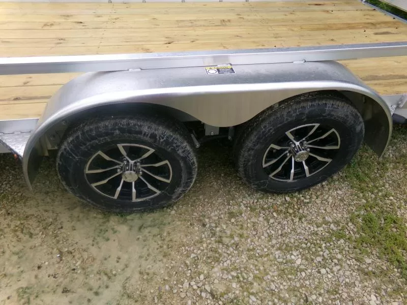 new Utility Trailers H and H Trailer  for sale, in Nashua, IA Thumbnail 14