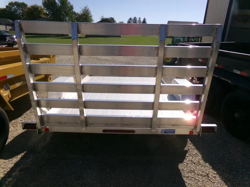 new ATV Trailers Bear Track  for sale, in Nashua, IA Thumbnail 4