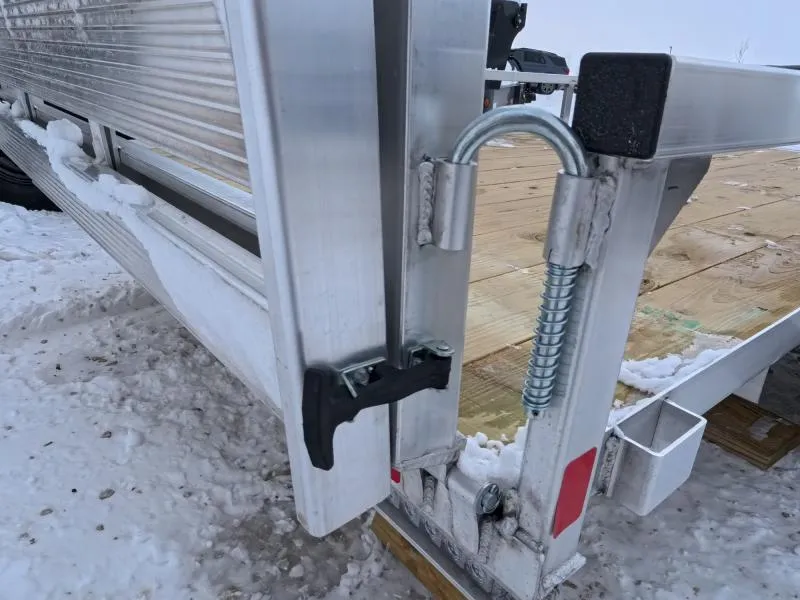 new Utility Trailers H and H Trailer  for sale, in Nashua, IA Thumbnail 7