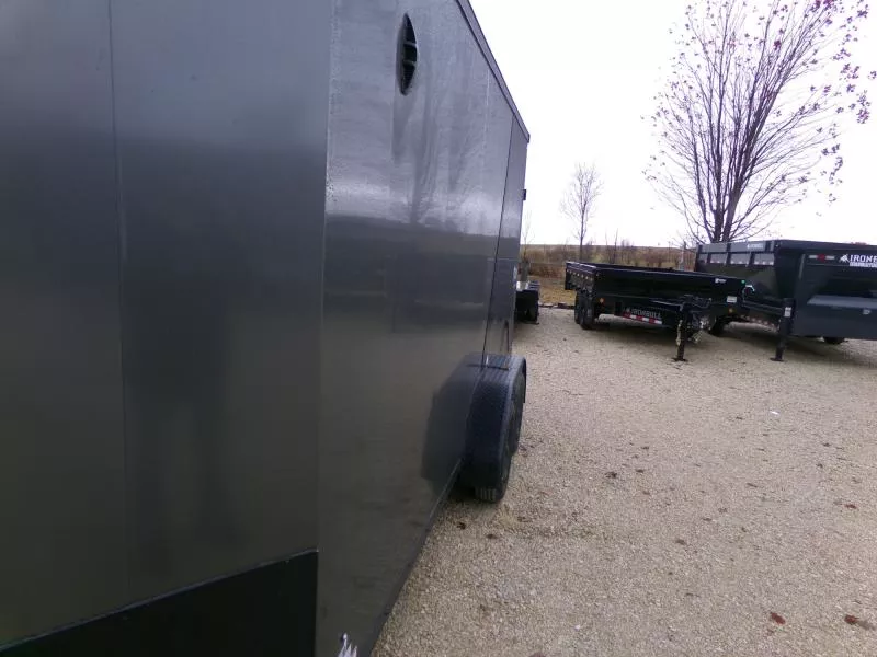 new ATV Trailers Stealth Trailers  for sale, in Nashua, IA Thumbnail 3