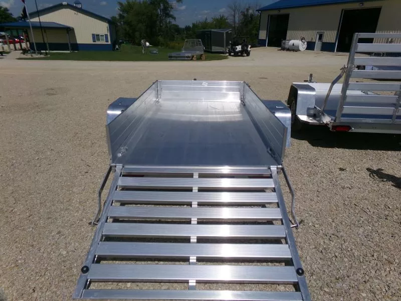 new Utility Trailers Aluma  for sale, in Nashua, IA Thumbnail 6