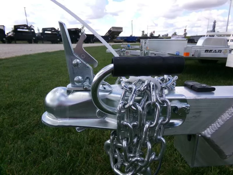 new Utility Trailers Aluma  for sale, in Nashua, IA Thumbnail 4