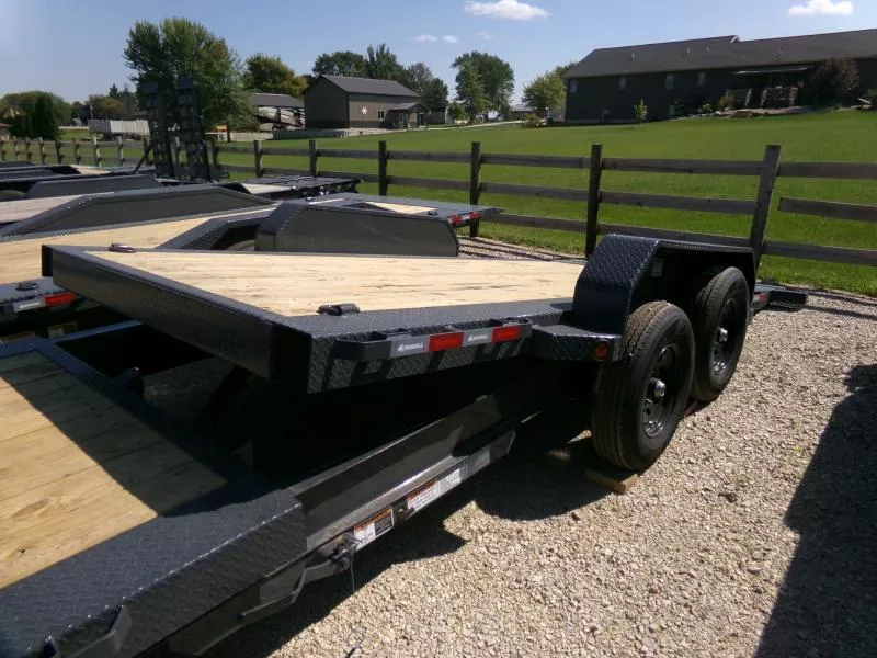 new Car Haulers / Racing Trailers Iron Bull  for sale, in Nashua, IA Thumbnail 12