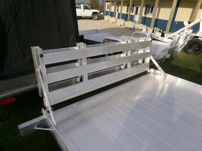 new Utility Trailers Bear Track  for sale, in Nashua, IA Thumbnail 9