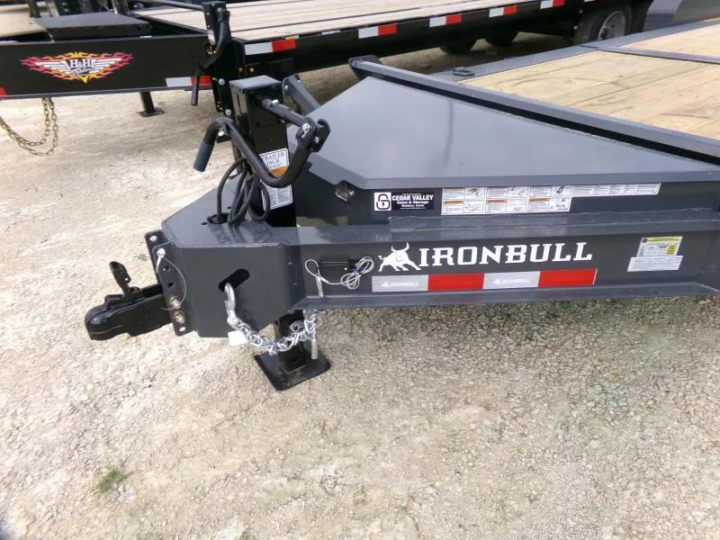 new Other Iron Bull  for sale, in Nashua, IA Thumbnail 3