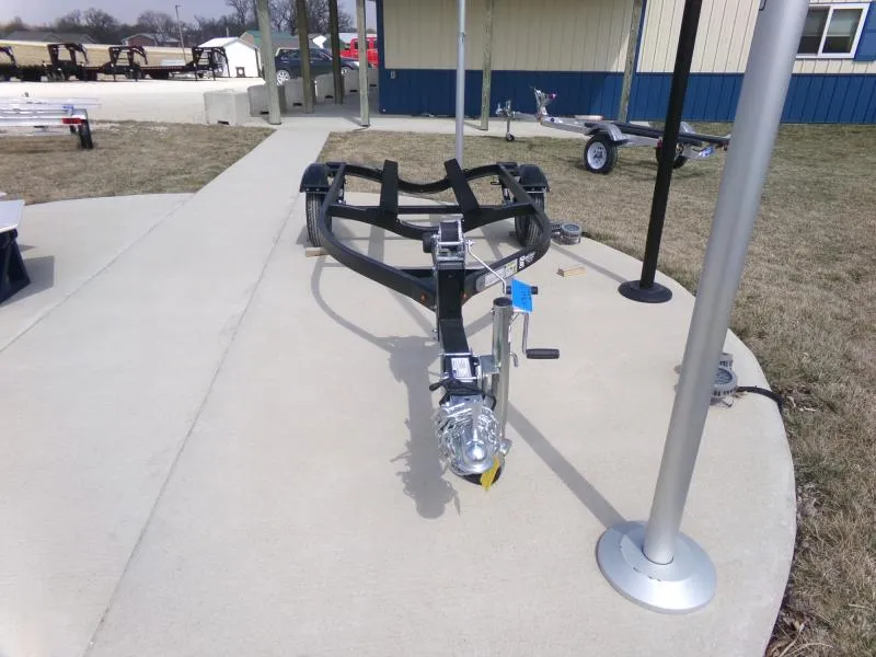 new Watercraft Trailers Yacht Club Trailers  for sale, in Nashua, IA Thumbnail 8