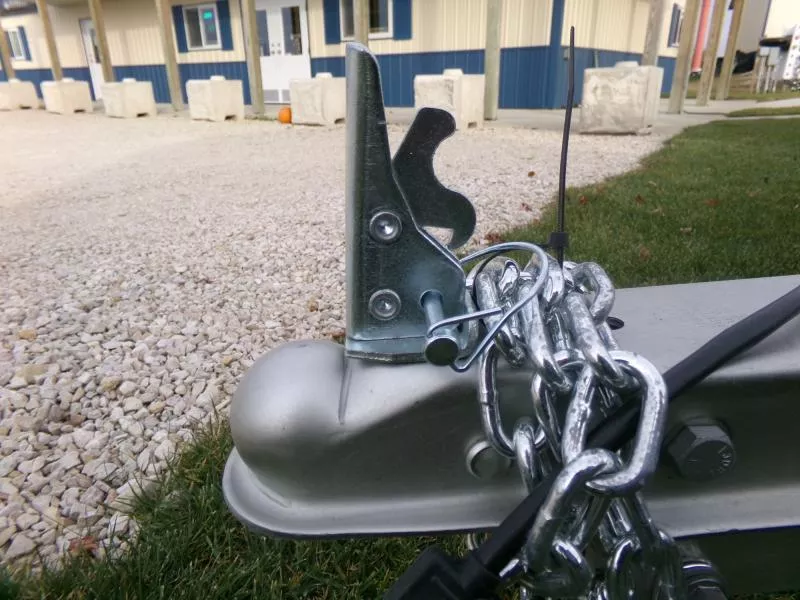 new Utility Trailers Bear Track  for sale, in Nashua, IA Thumbnail 3