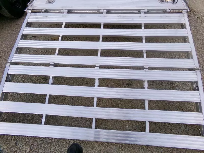 used ATV Trailers Bear Track  for sale, in Nashua, IA Thumbnail 7