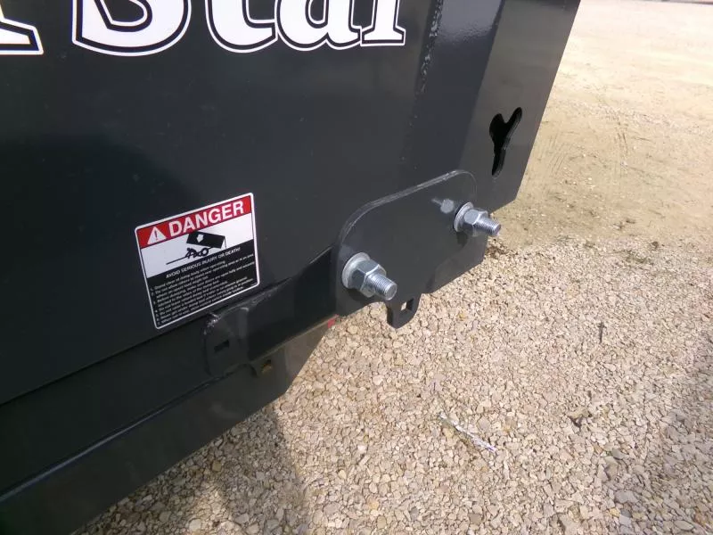 new Dump Trailers Norstar  for sale, in Nashua, IA Thumbnail 7