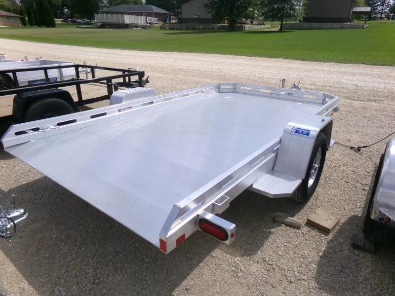 new Tilt Trailers Aluma  for sale, in Nashua, IA Thumbnail 4