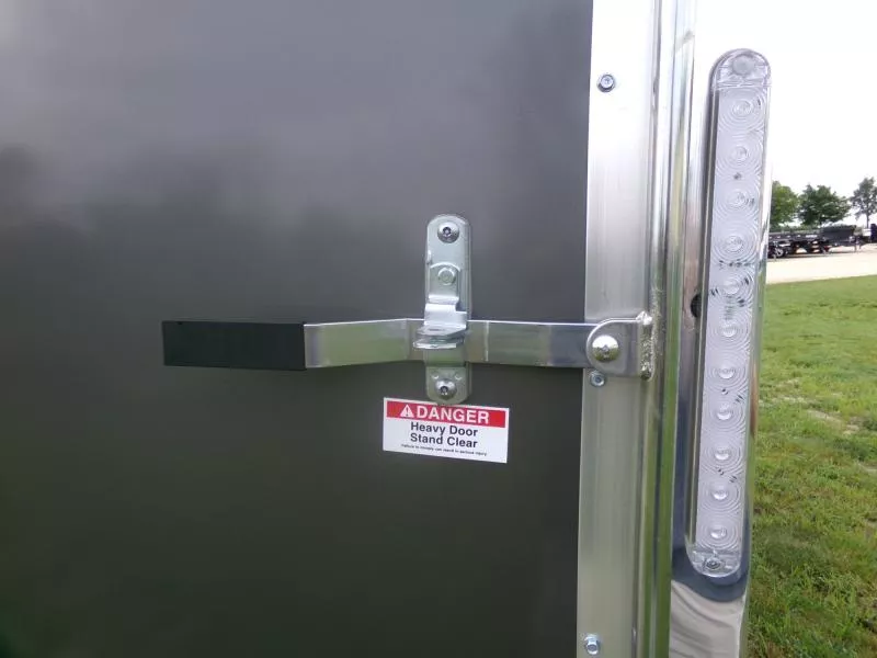 new Cargo (Enclosed) Trailers Stealth Trailers  for sale, in Nashua, IA Thumbnail 7