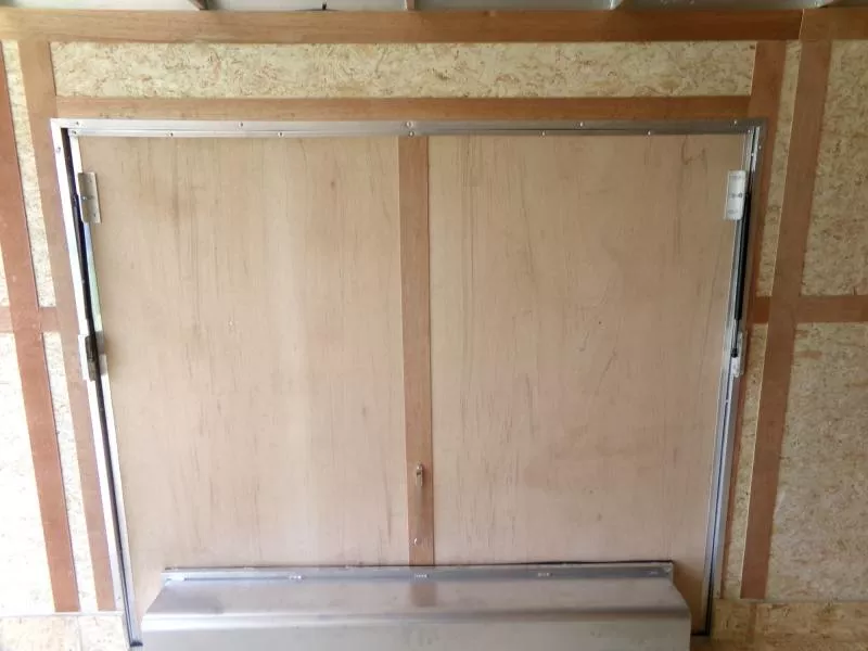 new Cargo (Enclosed) Trailers Stealth Trailers  for sale, in Nashua, IA Thumbnail 11