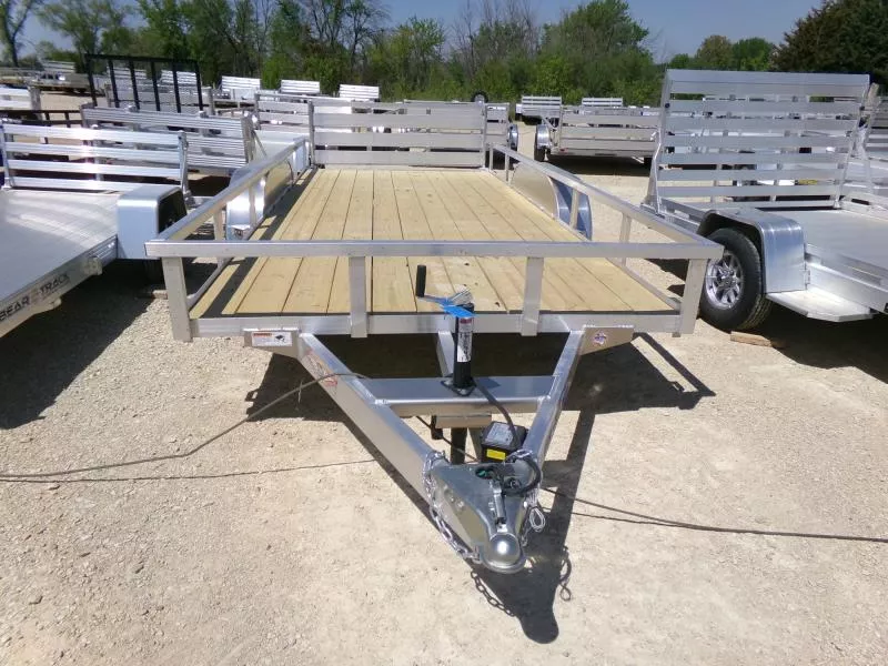 new Utility Trailers H and H Trailer  for sale, in Nashua, IA Thumbnail 8