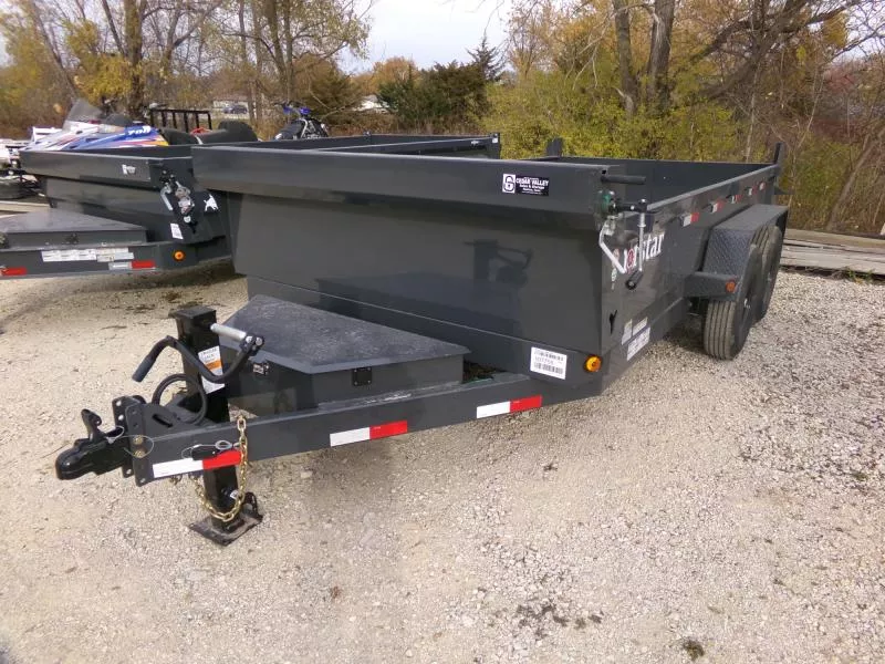 new Dump Trailers Norstar  for sale, in Nashua, IA image-0