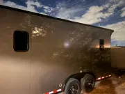 new Cargo (Enclosed) Trailers Sawyer Trailers  for sale, in Apache Junction, AZ Thumbnail 2