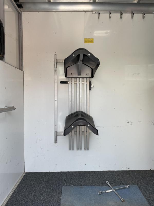 used Horse Trailers Sundowner Trailers  for sale, in Harmony, NC Thumbnail 11