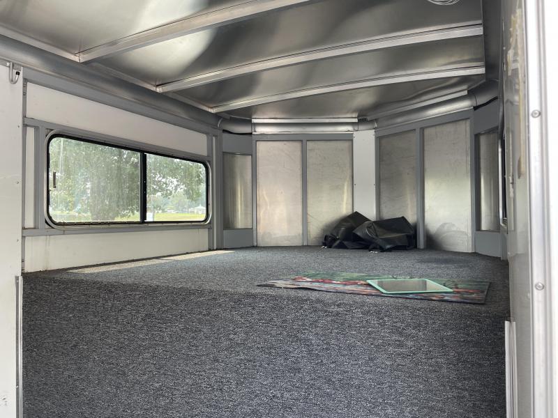 used Horse Trailers Sundowner Trailers  for sale, in Harmony, NC Thumbnail 13