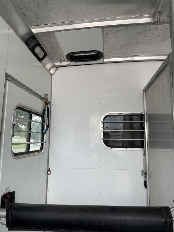 used Horse Trailers Sundowner Trailers  for sale, in Harmony, NC Thumbnail 5