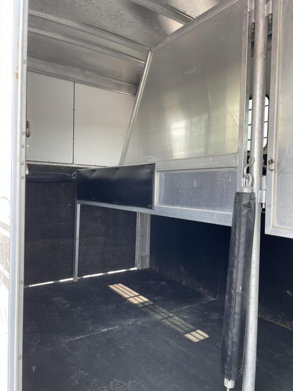 used Horse Trailers Sundowner Trailers  for sale, in Harmony, NC Thumbnail 9