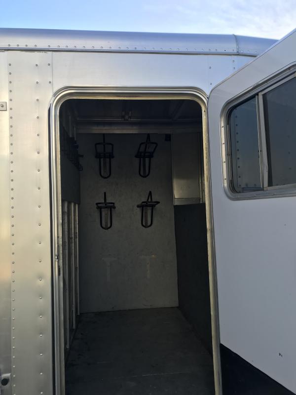 used Horse Trailers Featherlite  for sale, in Lexington, VA Thumbnail 9