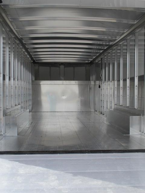 new Cargo (Enclosed) Trailers Sundowner Trailers  for sale, in Harmony, NC Thumbnail 6