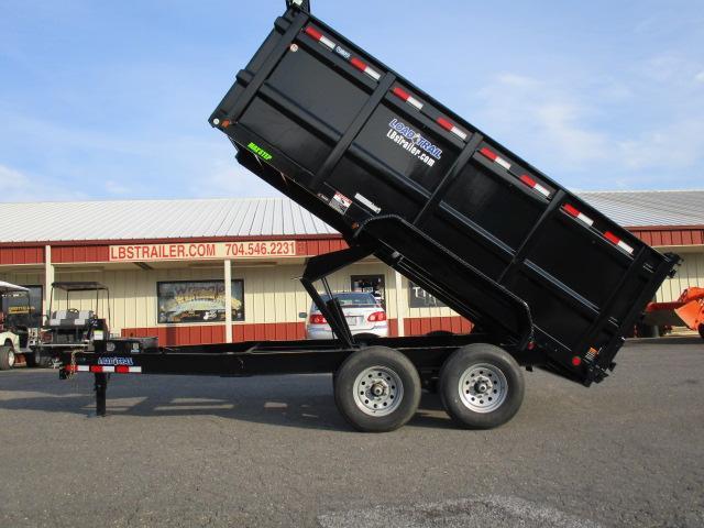 2020 Load Trail 83 x 14 Dump Trailer 2020 Load Trail 83 x 14 Dump Trailer