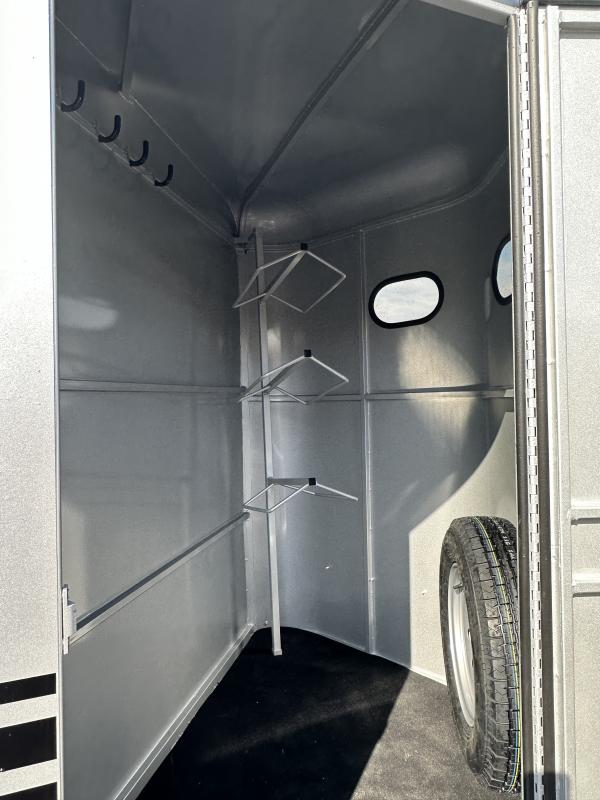 new Horse Trailers Bee Trailers  for sale, in Harmony, NC Thumbnail 2