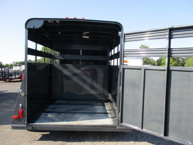 new Stock / Stock Combo Trailers Bee Trailers  for sale, in Lexington, VA Thumbnail 3